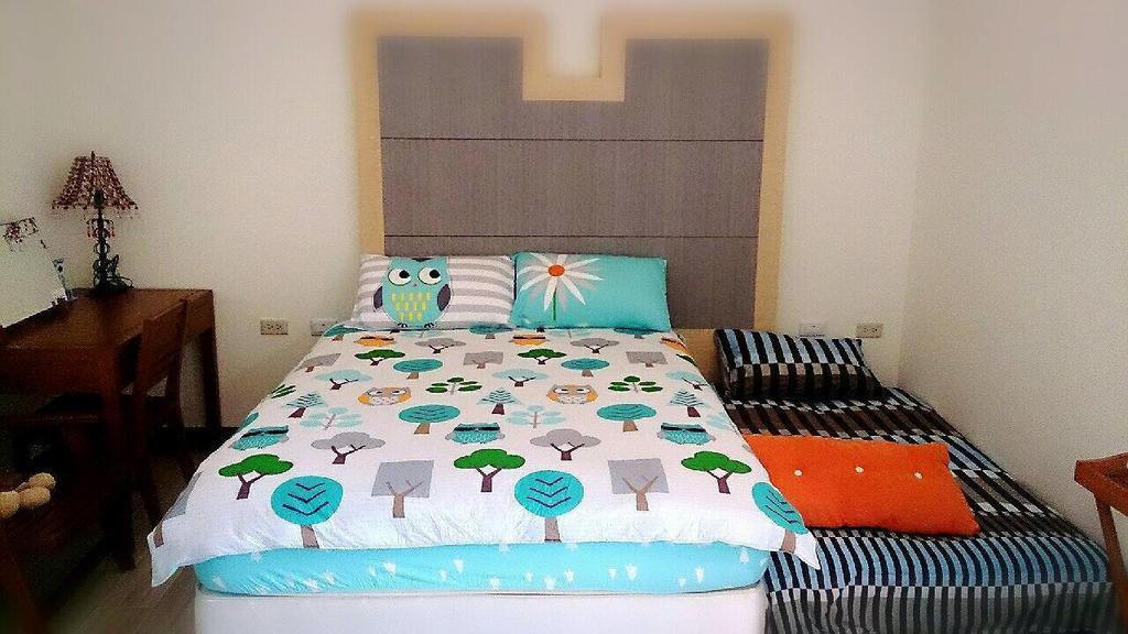 First Quality B&B T'ai-tung Dış mekan fotoğraf