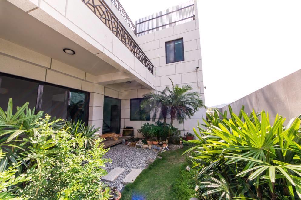 First Quality B&B T'ai-tung Dış mekan fotoğraf