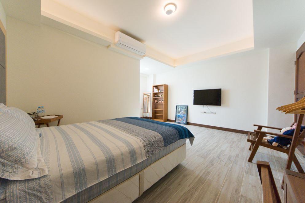 First Quality B&B T'ai-tung Dış mekan fotoğraf