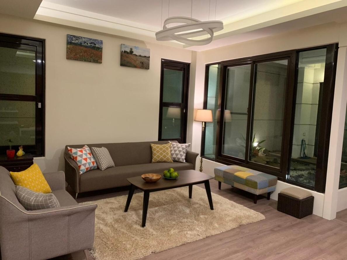 First Quality B&B T'ai-tung Dış mekan fotoğraf