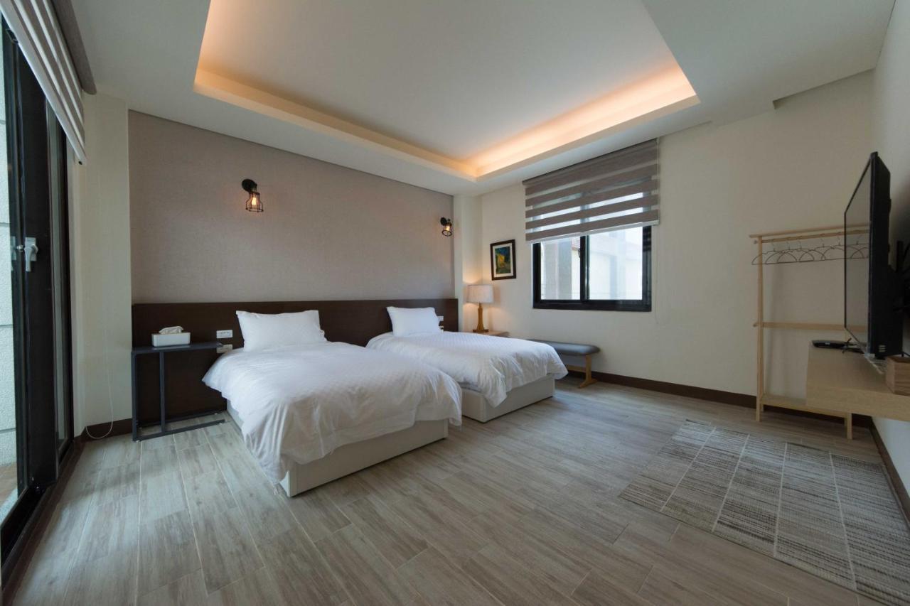 First Quality B&B T'ai-tung Dış mekan fotoğraf