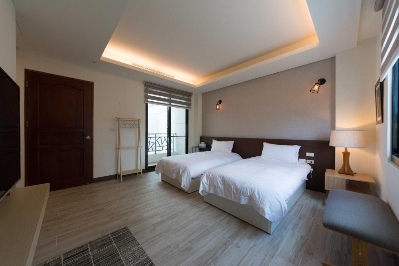 First Quality B&B T'ai-tung Dış mekan fotoğraf