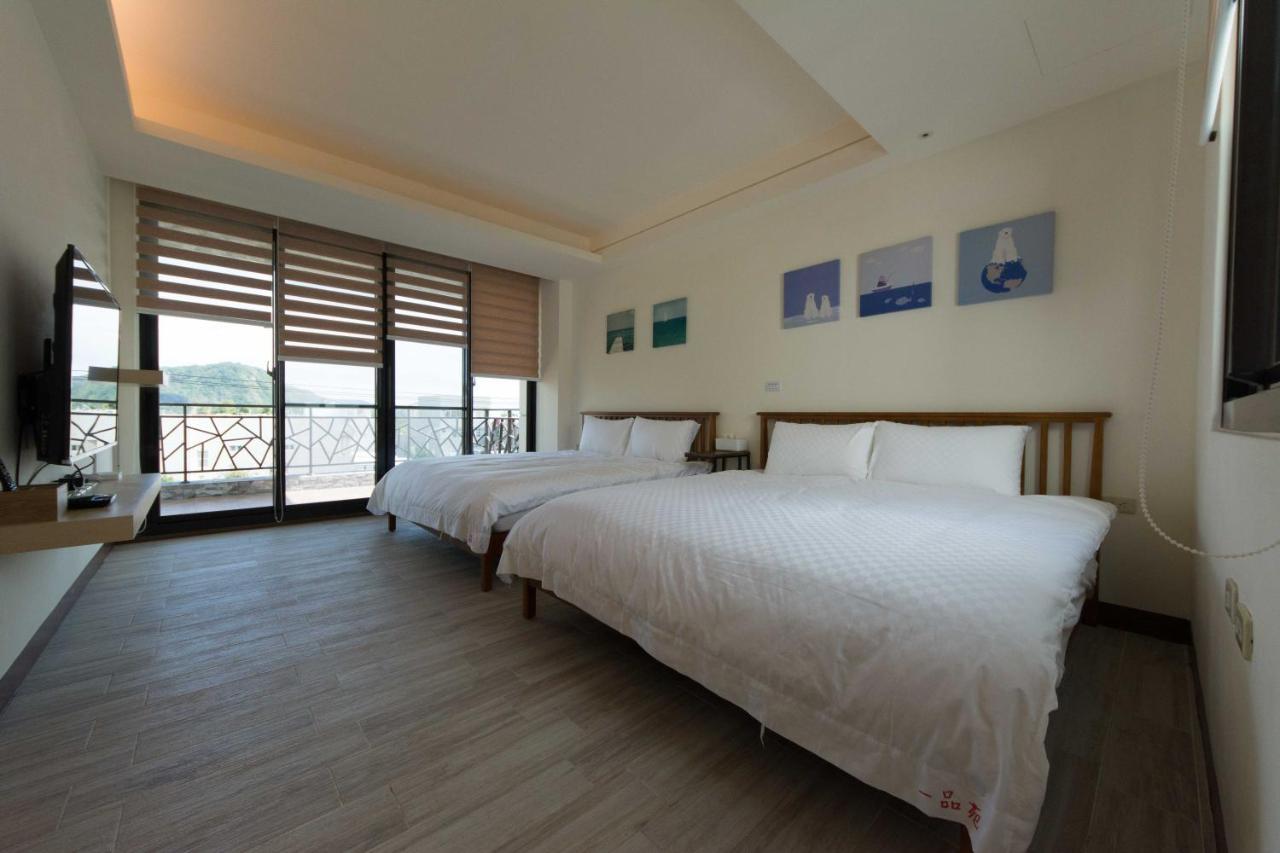 First Quality B&B T'ai-tung Dış mekan fotoğraf