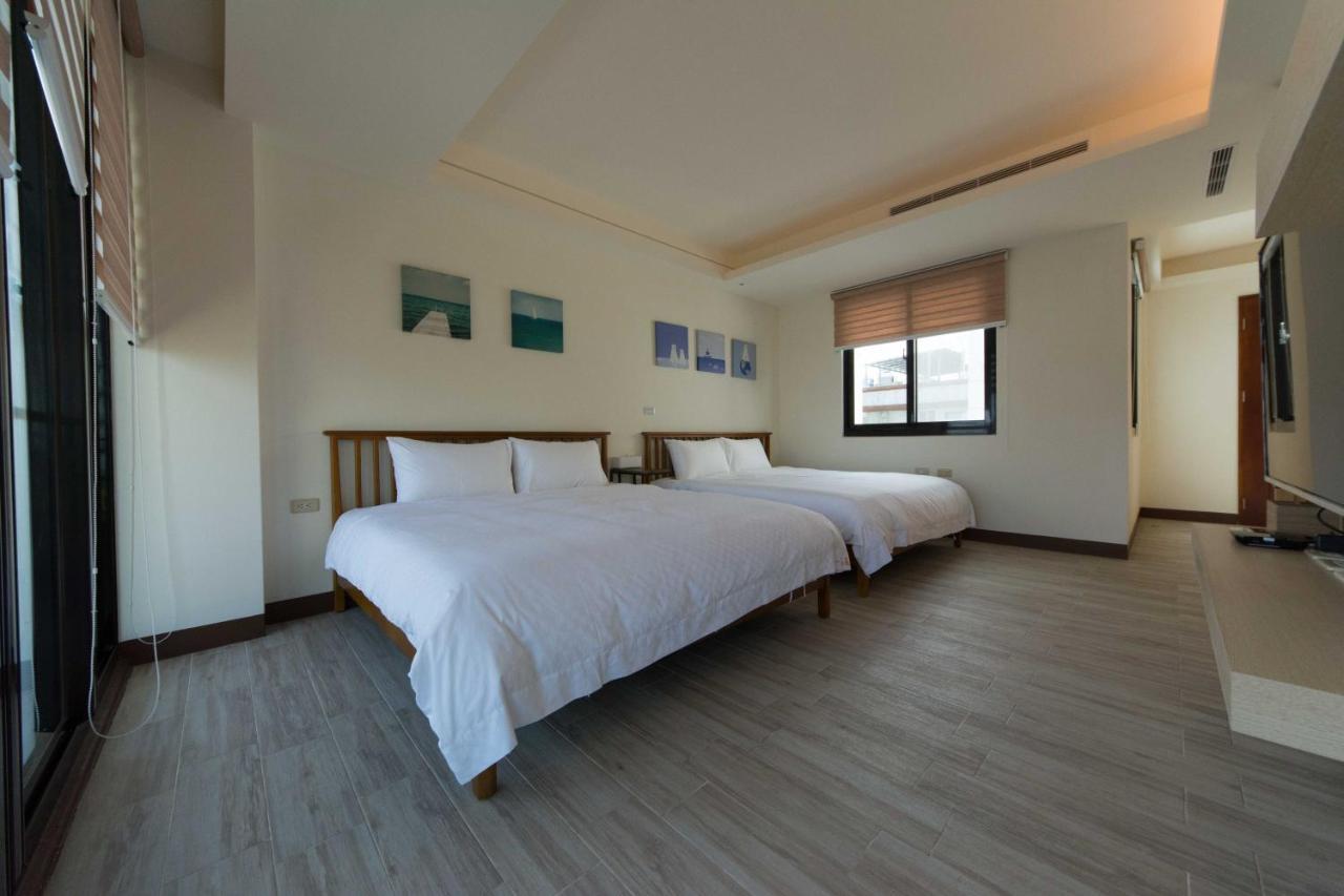 First Quality B&B T'ai-tung Dış mekan fotoğraf