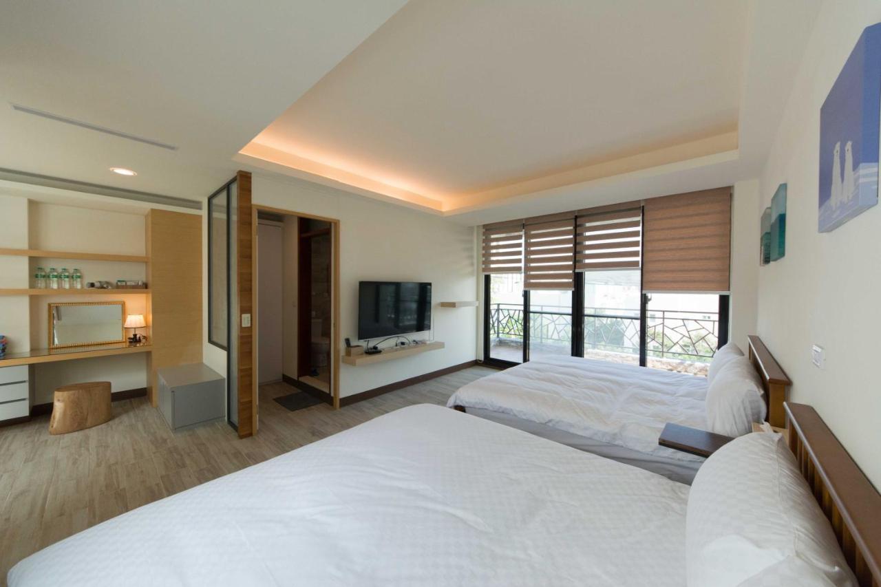 First Quality B&B T'ai-tung Dış mekan fotoğraf