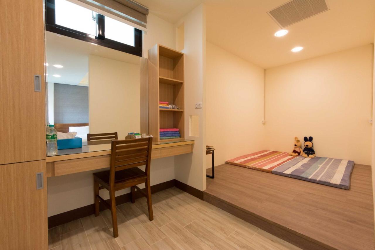 First Quality B&B T'ai-tung Dış mekan fotoğraf