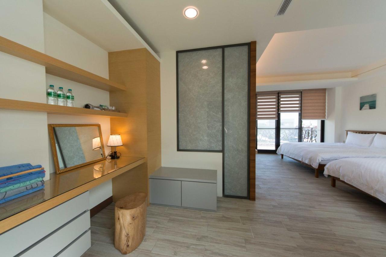 First Quality B&B T'ai-tung Dış mekan fotoğraf