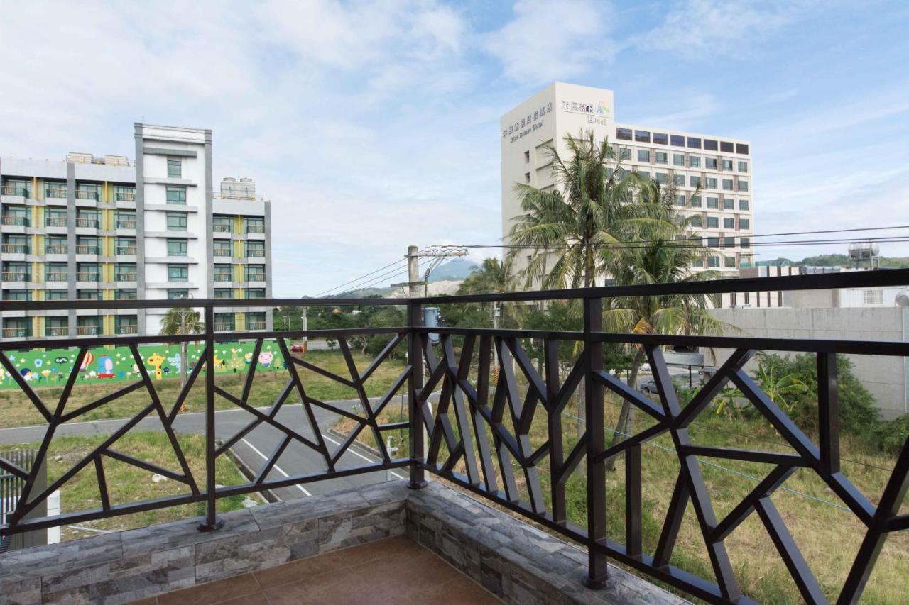 First Quality B&B T'ai-tung Dış mekan fotoğraf